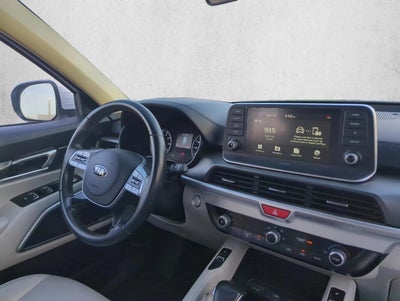 2021 Kia Telluride S AWD