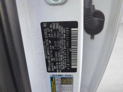 2021 Kia Telluride S AWD