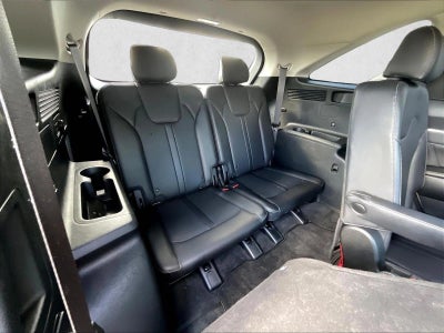 2022 Kia Sorento SX FWD