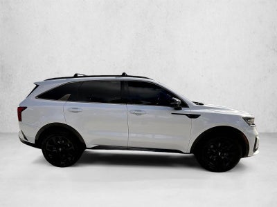 2022 Kia Sorento SX FWD