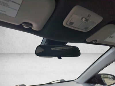 2019 Toyota Corolla LE CVT (Natl)