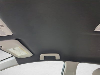 2019 Toyota Corolla LE CVT (Natl)