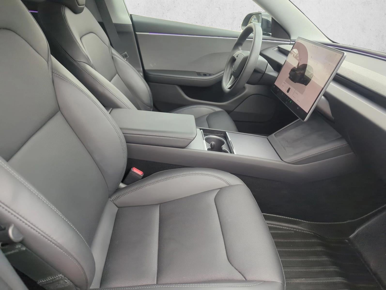 2024 Tesla Model 3 RWD *Ltd Avail*