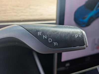 2019 Tesla Model 3 Standard Range Plus RWD