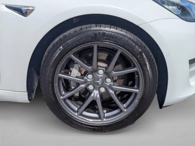 2019 Tesla Model 3 Standard Range Plus RWD
