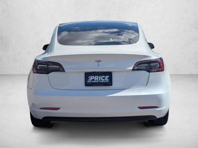 2019 Tesla Model 3 Standard Range Plus RWD