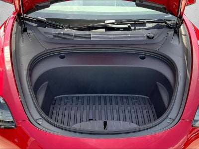 2022 Tesla Model 3 Long Range AWD *Ltd Avail*