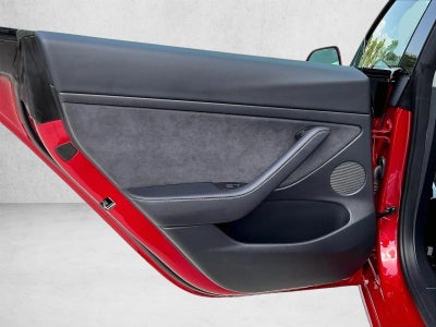 2022 Tesla Model 3 Long Range AWD *Ltd Avail*