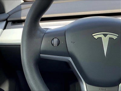2022 Tesla Model 3 Long Range AWD *Ltd Avail*