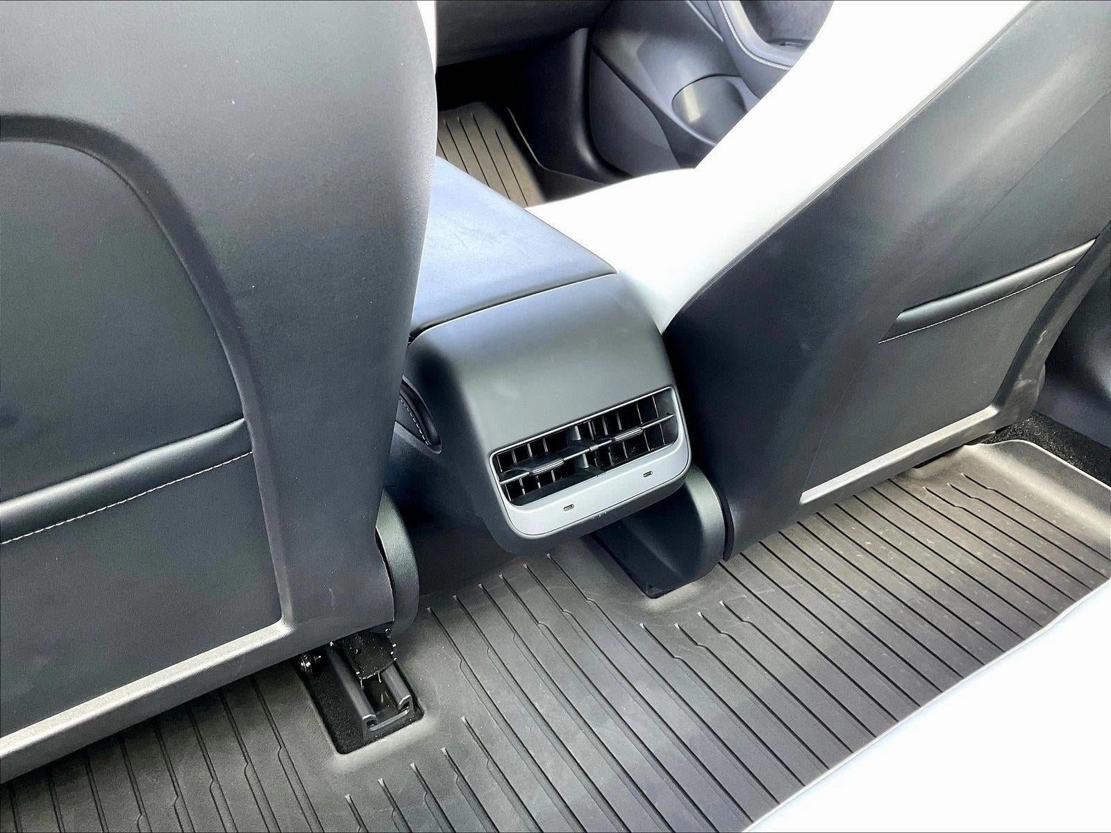 2022 Tesla Model 3 Long Range AWD *Ltd Avail*
