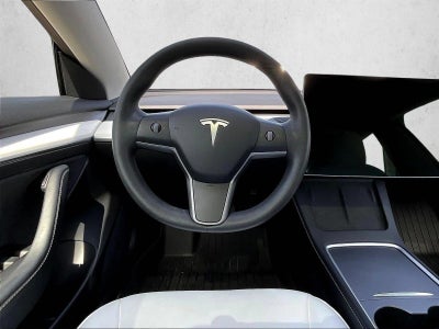 2022 Tesla Model 3 Long Range AWD *Ltd Avail*
