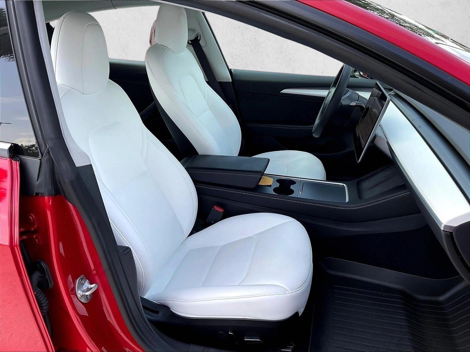 2022 Tesla Model 3 Long Range AWD *Ltd Avail*