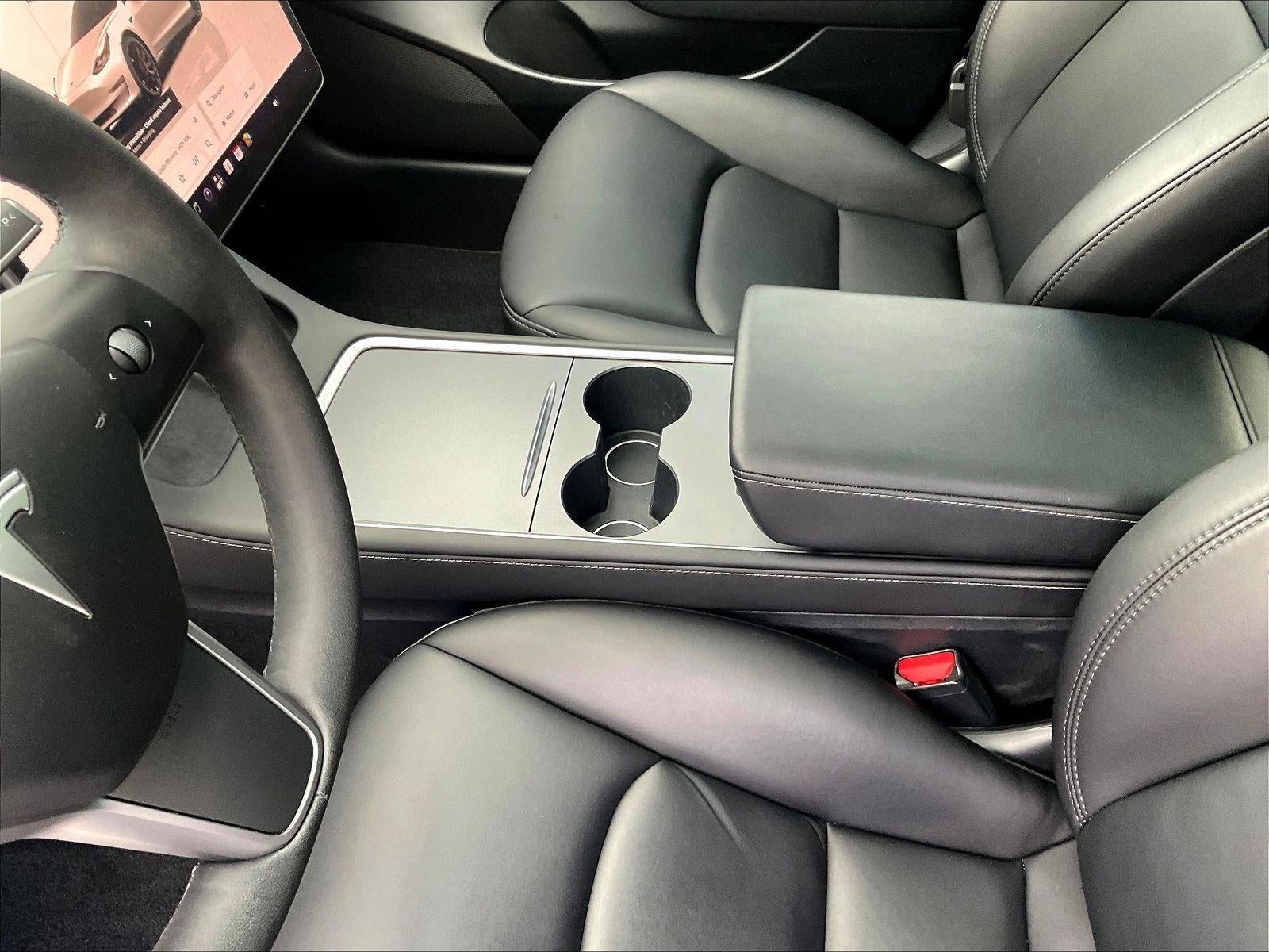2023 Tesla Model 3 Performance AWD
