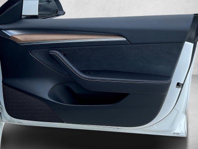 2023 Tesla Model 3 Performance AWD