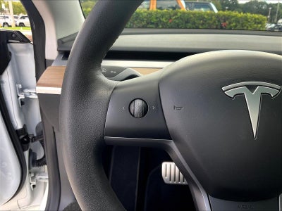 2023 Tesla Model 3 Performance AWD