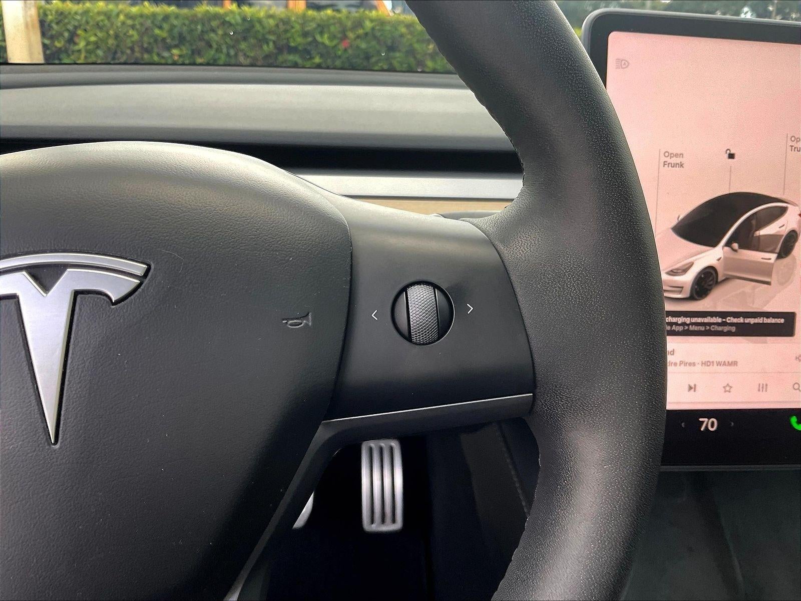 2023 Tesla Model 3 Performance AWD