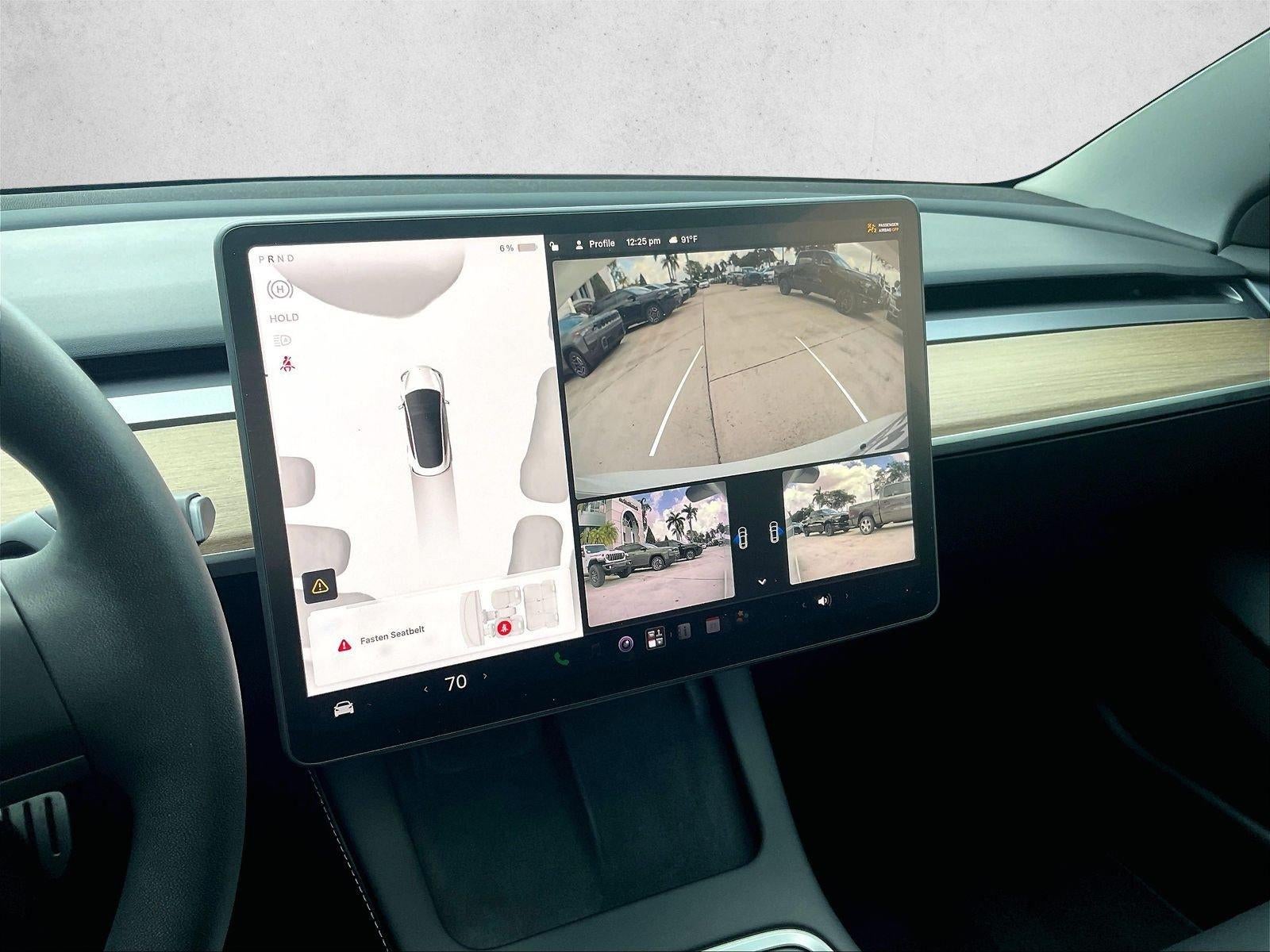 2023 Tesla Model 3 Performance AWD