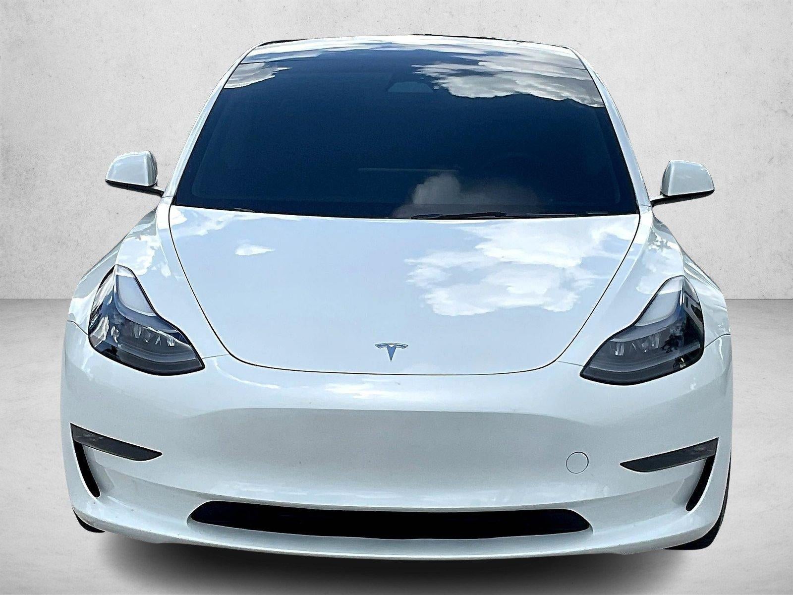 2023 Tesla Model 3 Performance AWD