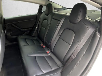 2023 Tesla Model 3 Performance AWD