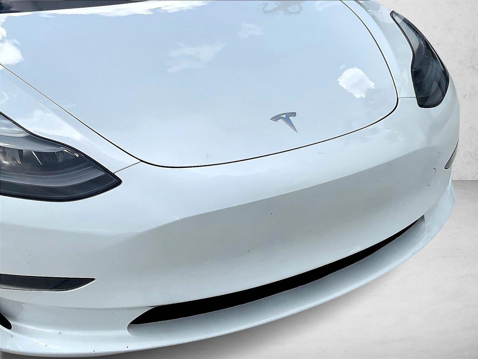 2023 Tesla Model 3 Performance AWD