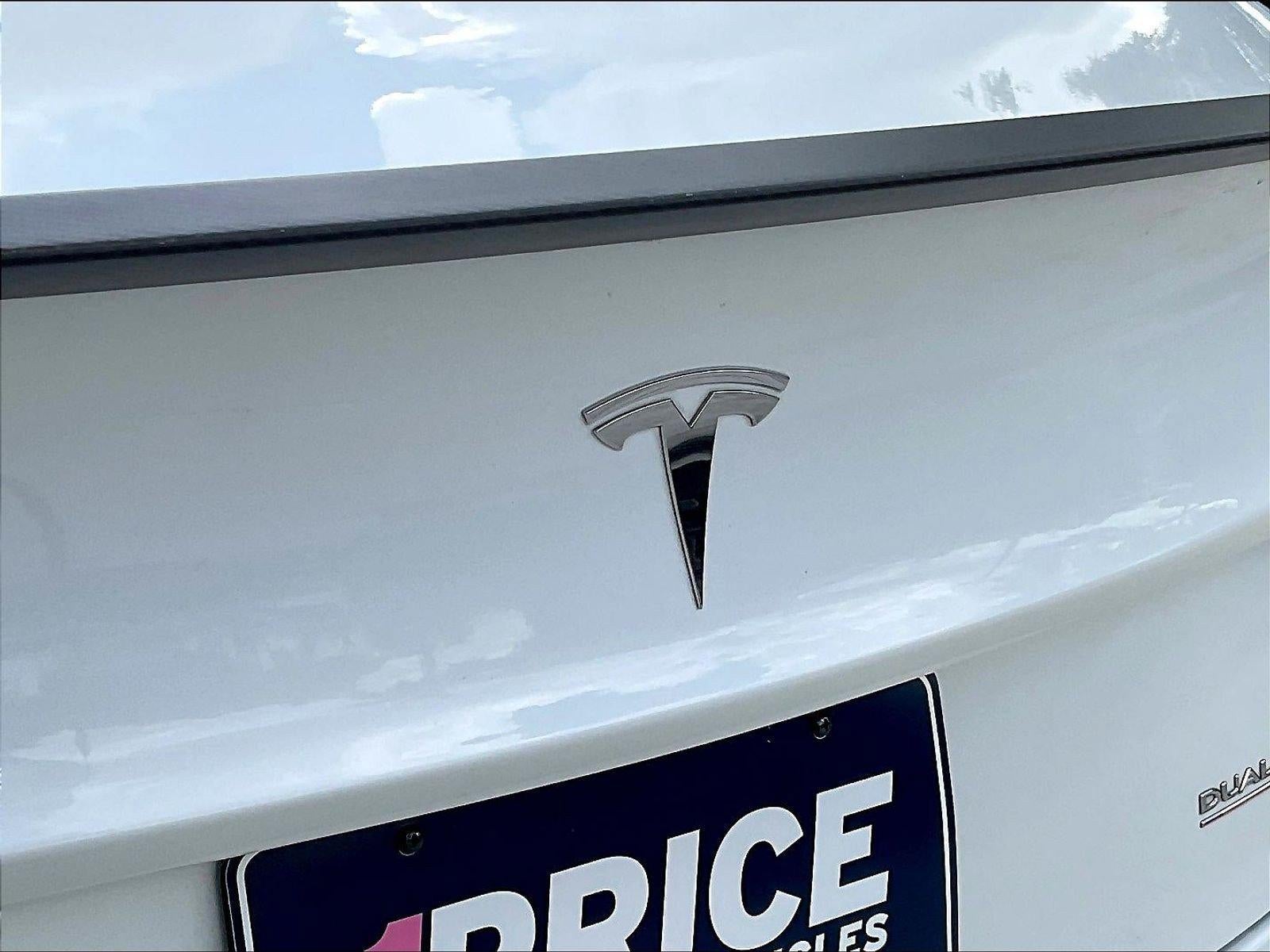 2023 Tesla Model 3 Performance AWD