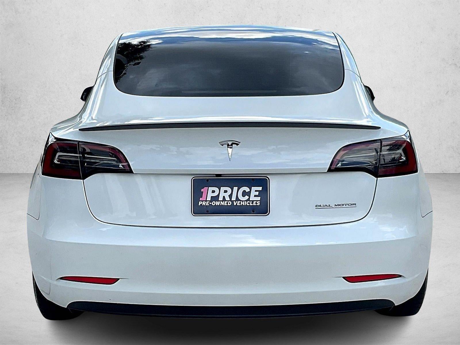 2023 Tesla Model 3 Performance AWD