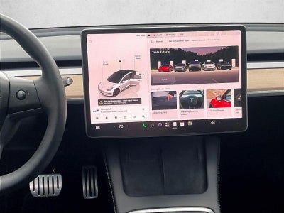 2023 Tesla Model 3 Performance AWD