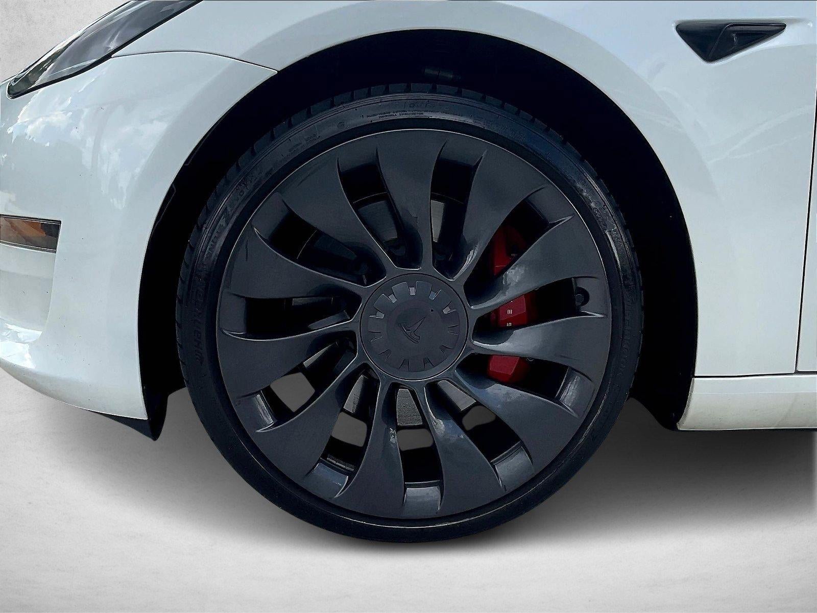 2023 Tesla Model 3 Performance AWD