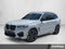 2021 BMW X3 M X3 M Sports Activity Vehicle