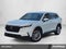 2023 Honda CR-V EX-L 2WD
