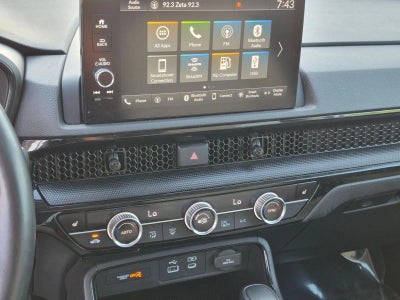 2023 Honda CR-V EX-L 2WD