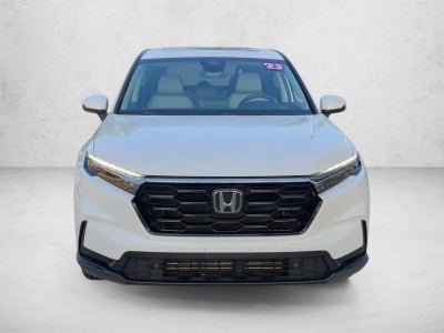 2023 Honda CR-V EX-L 2WD