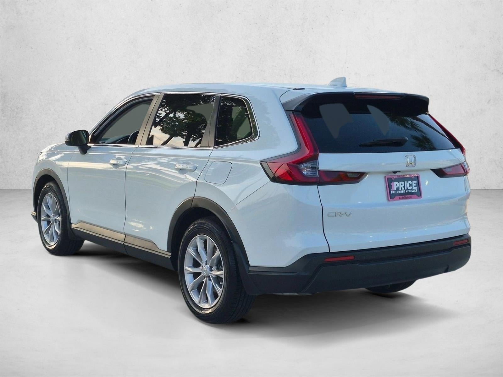 2023 Honda CR-V EX-L 2WD