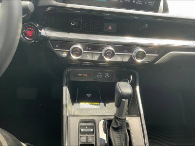 2025 Honda CR-V EX-L 2WD