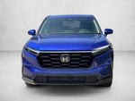 2025 Honda CR-V EX-L 2WD
