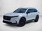 2025 Honda CR-V Hybrid Sport-L FWD