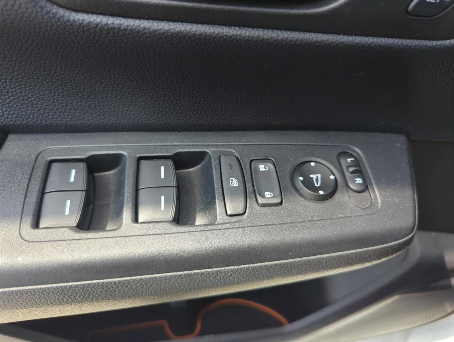 2025 Honda CR-V Hybrid Sport-L FWD