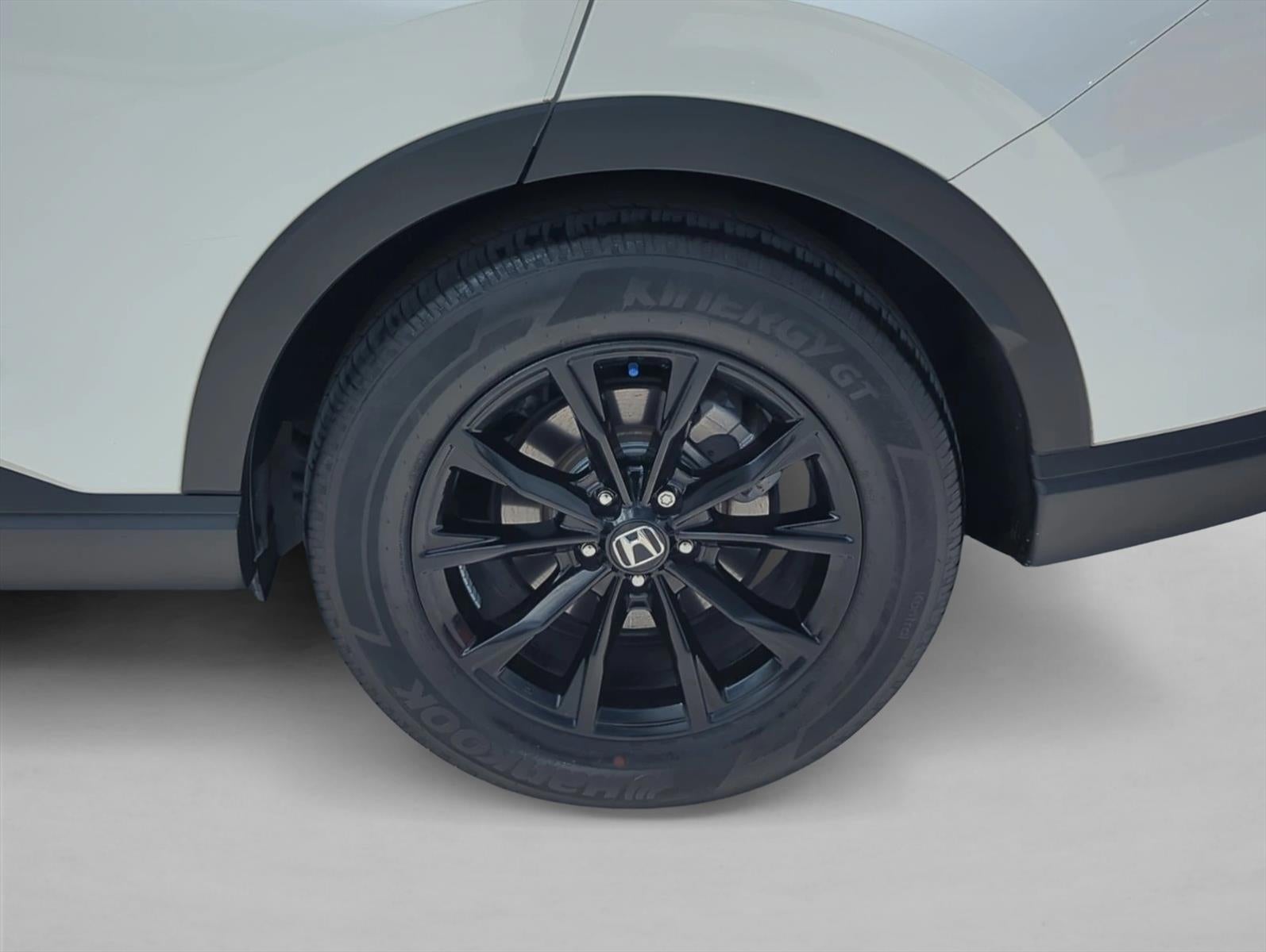 2025 Honda CR-V Hybrid Sport-L FWD