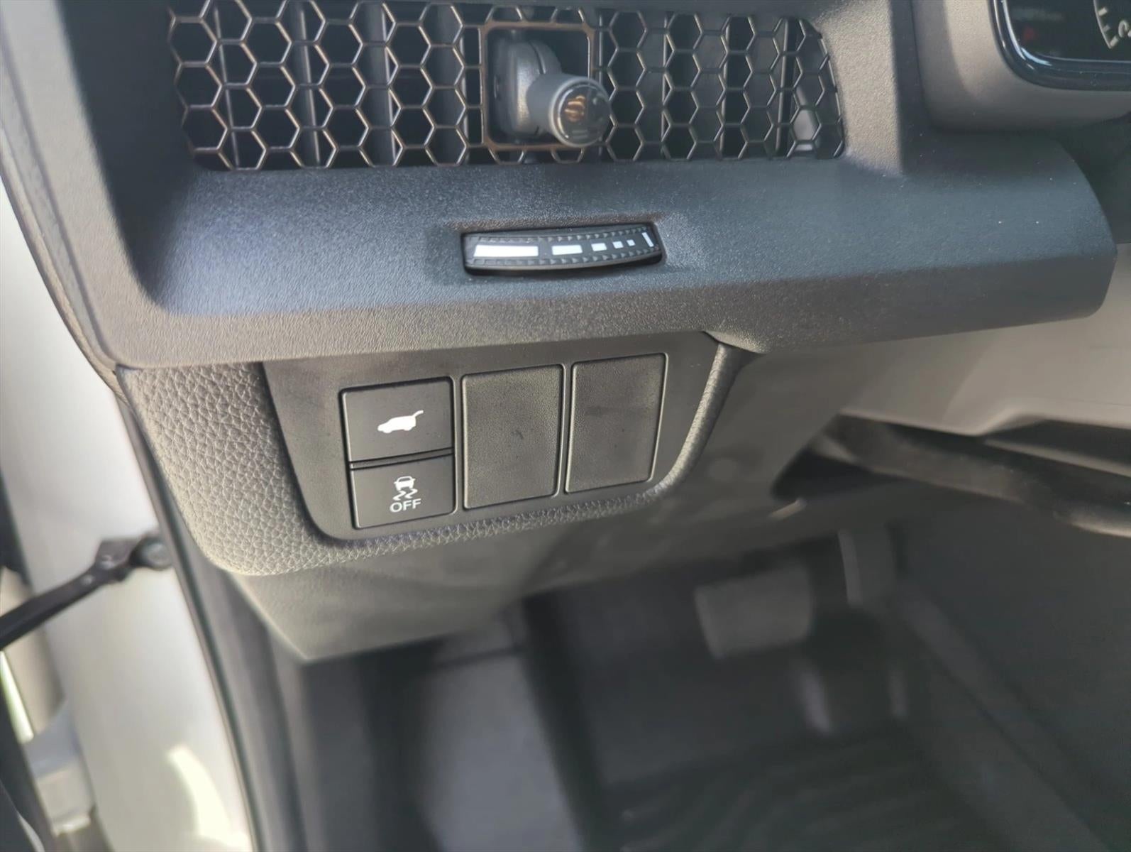 2025 Honda CR-V Hybrid Sport-L FWD