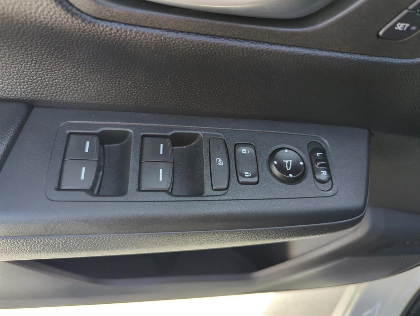 2025 Honda CR-V Hybrid Sport-L FWD