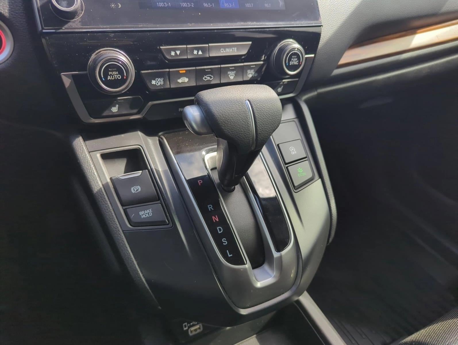 2022 Honda CR-V EX 2WD