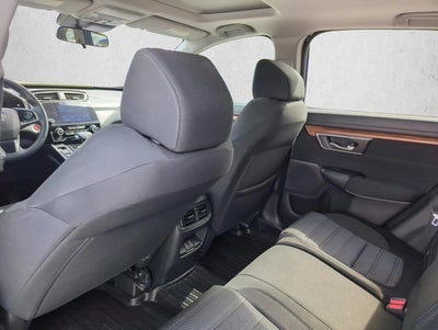 2022 Honda CR-V EX 2WD