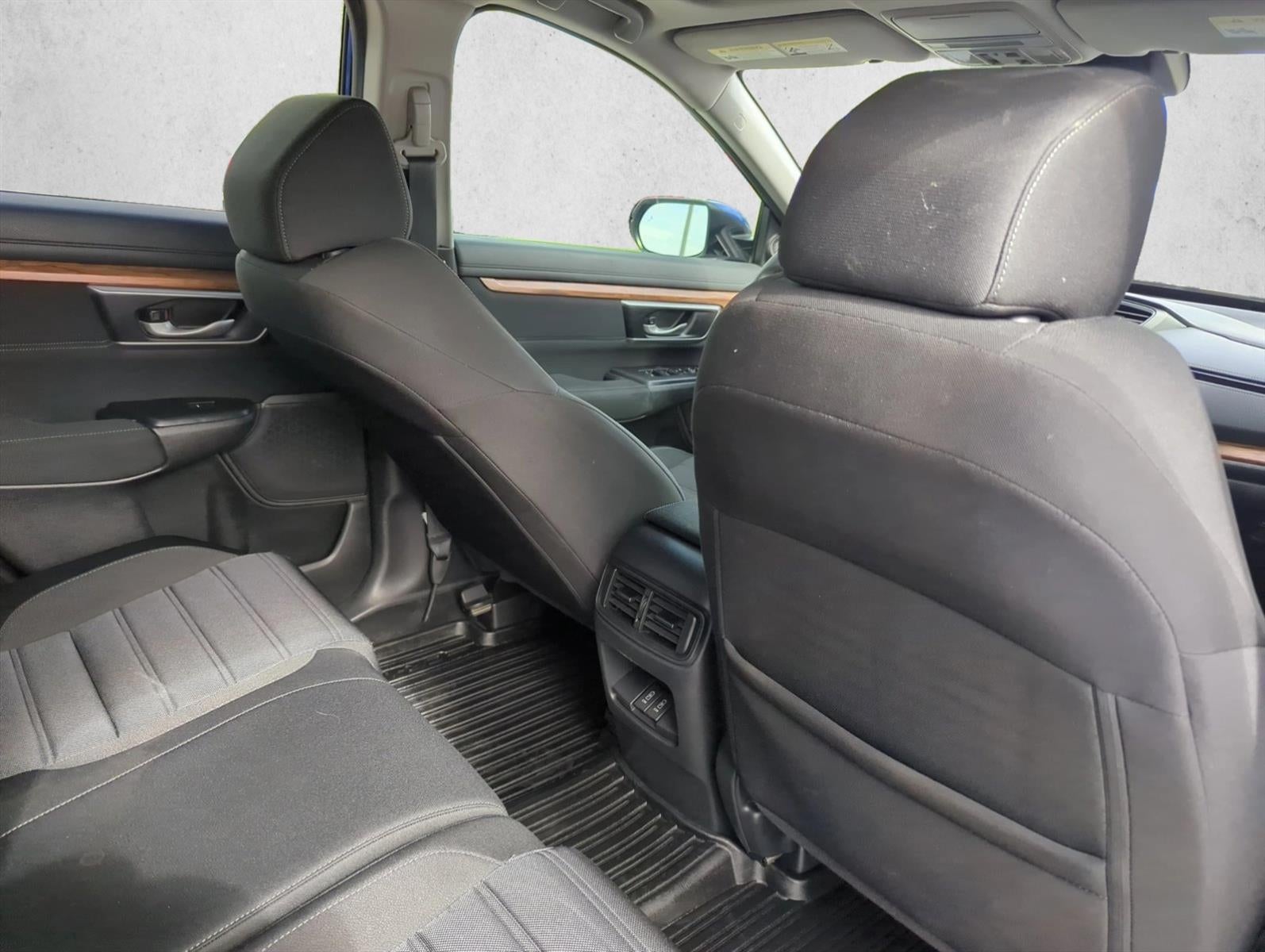 2022 Honda CR-V EX 2WD