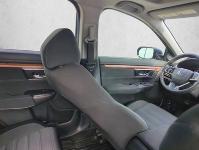 2022 Honda CR-V EX 2WD