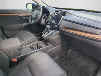 2022 Honda CR-V EX 2WD