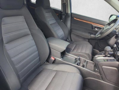 2022 Honda CR-V EX 2WD