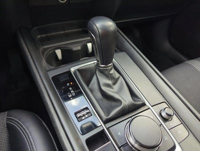 2023 Mazda Mazda CX-50 2.5 S Preferred Plus Package AWD