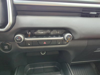 2023 Mazda Mazda CX-50 2.5 S Preferred Plus Package AWD
