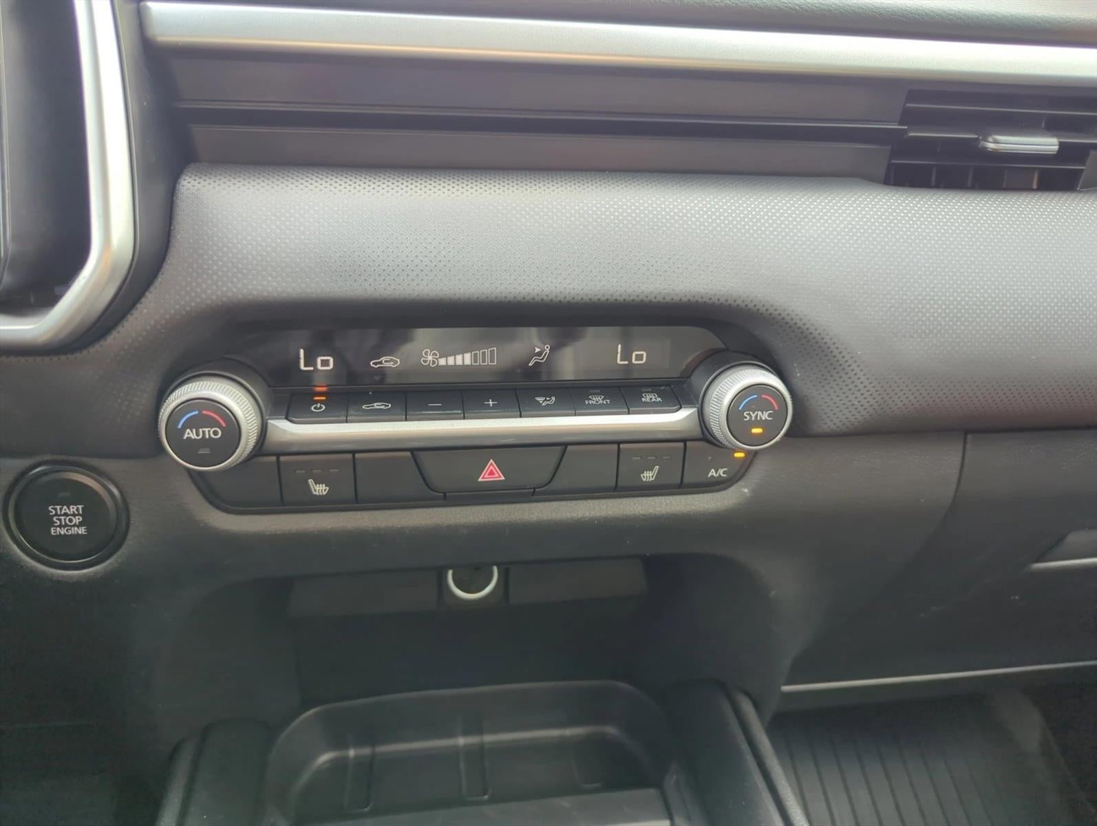 2023 Mazda Mazda CX-50 2.5 S Preferred Plus Package AWD