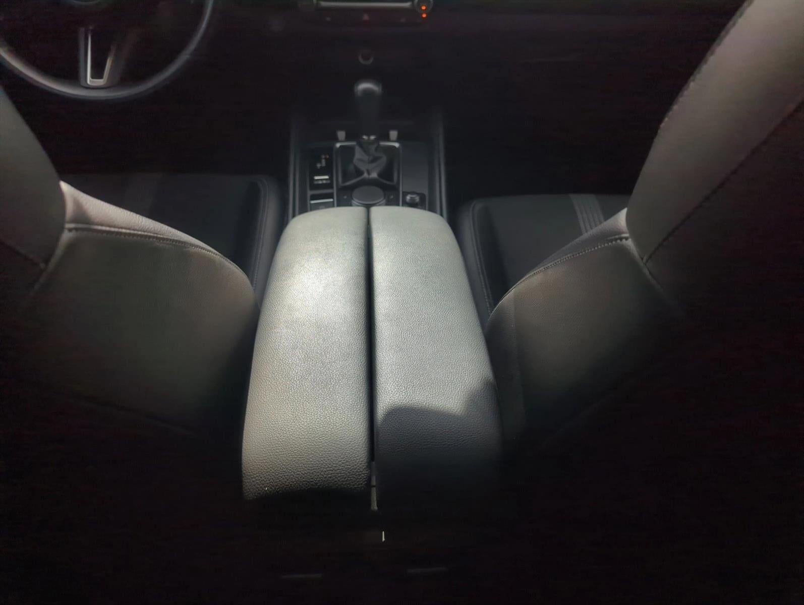 2023 Mazda Mazda CX-50 2.5 S Preferred Plus Package AWD